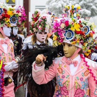 Sette giorni di eventi tra maschere, musica e incontri