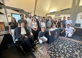Saint-Vincent dà voce ai giovani, nasce la Consulta