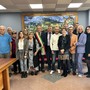 Giunta e Consiglio comunale di Saint-Christophe