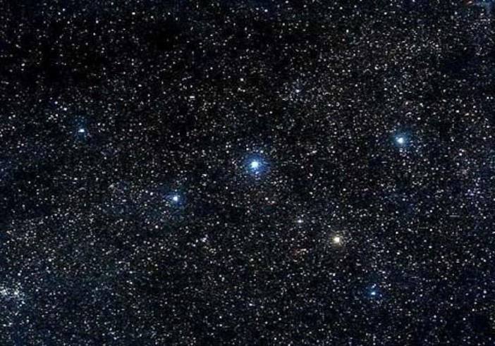Costellazione Cassiopea Costellazione Cassiopea