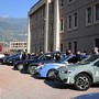 Aosta, i carabinieri ricordano i colleghi caduti nell’esplosione di Castel d’Azzano