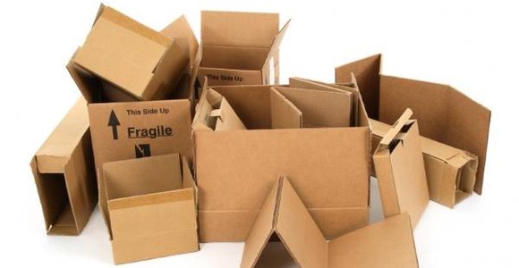 Carta e cartone, in Valle raccolta in crescita del 7%