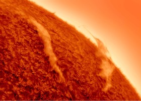 Suspended Plasma © Mario Cogo- Facebook Skies & Scopes Suspended Plasma © Mario Cogo- Facebook Skies & Scopes
