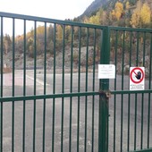 Sigilli alla discarica nel 2019