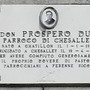 Il Circolo valdostano della Stampa riparte da Sarre con un incontro dedicato a don Prospero Duc Il Circolo valdostano della Stampa riparte da Sarre con un incontro dedicato a don Prospero Duc