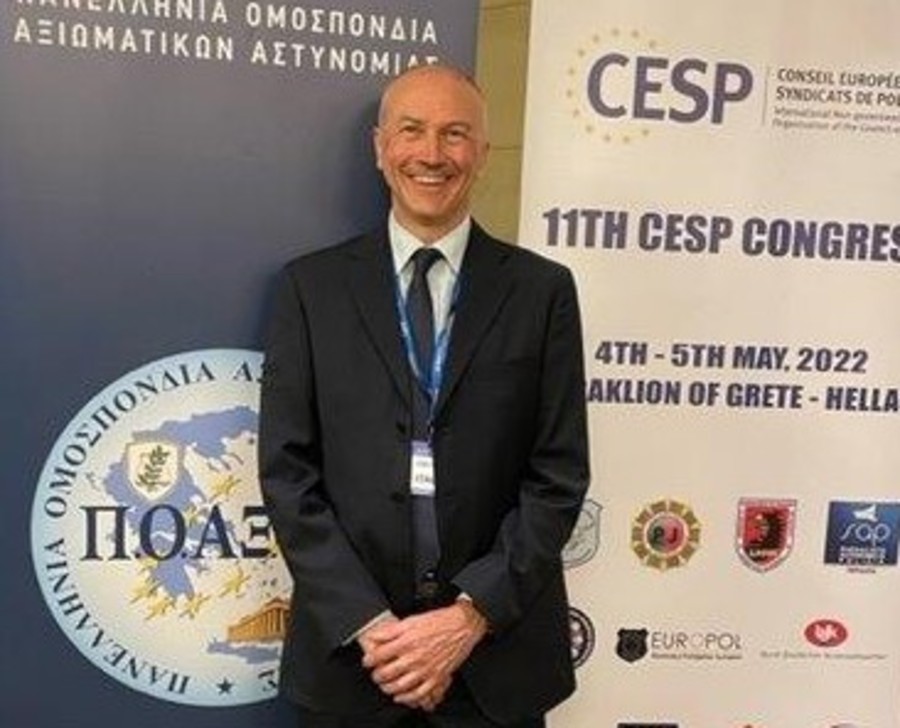 Massimo Denarier