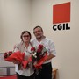Wilma Gaillard e Igor De Belli Wilma Gaillard e Igor De Belli
