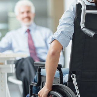 Anche per il 2024 previste misure a sostegno delle persone con disabilità