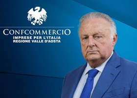Confcommercio VdA; Graziano Dominidiato nel Consiglio Generale di Confturismo