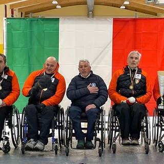 Impianti sportivi, nodo da risolvere per curling paralimpico e skicross