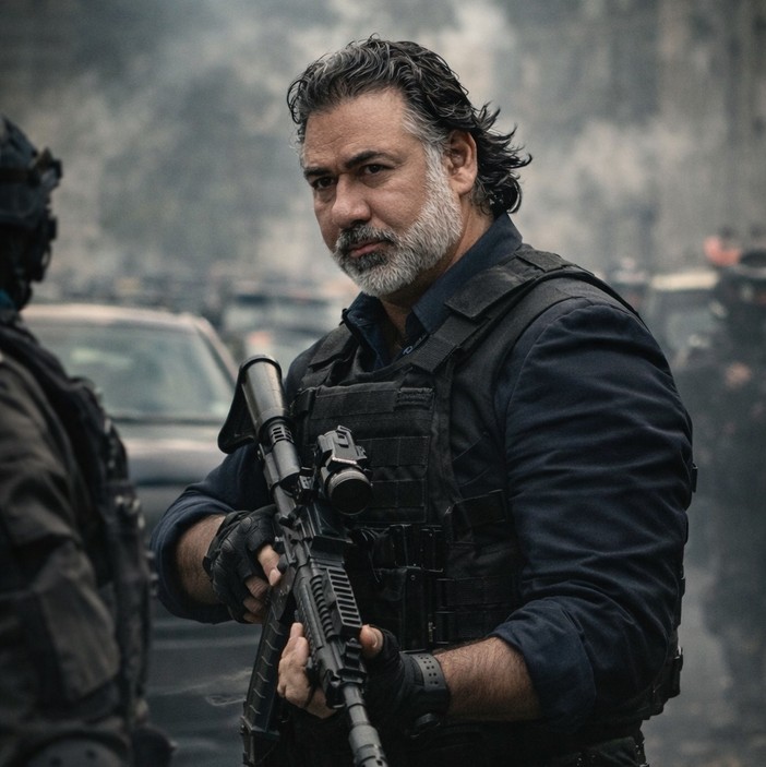 Dal Consiglio Valle all’ICE: la 'divisa social' del consigliere Aldo Domanico Dal Consiglio Valle all’ICE: la 'divisa social' del consigliere Aldo Domanico