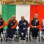 Impianti sportivi, nodo da risolvere per curling paralimpico e skicross Impianti sportivi, nodo da risolvere per curling paralimpico e skicross