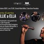 Da 'Billie a Ella', le regine del jazz rivivono al G.H. Billia