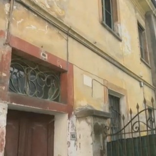 Il Comune di Aosta dice addio alla 'Ex Casa Deffeyes', base d'asta a 864 mila euro