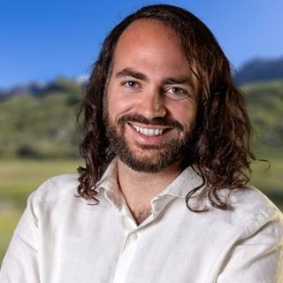 Andrea John Déjanaz