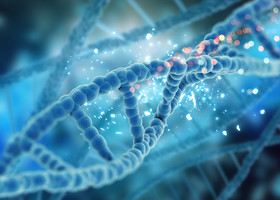 DNA; pe la prima volta modificati geni di embrioni umani DNA; pe la prima volta modificati geni di embrioni umani