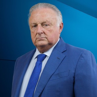 Graziano Dominidiato, presidente di Fipe Confcommercio VdA