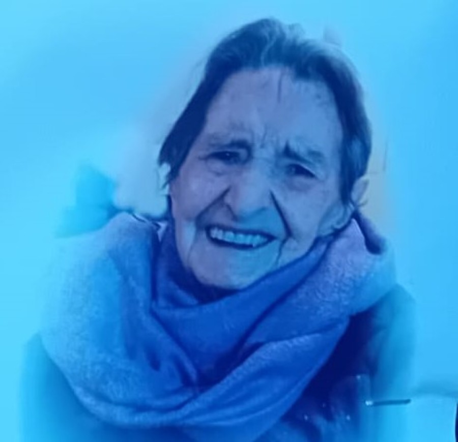 Addio a Tullia Dossi Cazzanelli, 'Nonnina del Cervino'