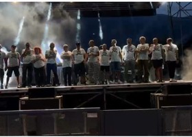 DJ Chiama Aosta e Aosta risponde, con una forza che scuote la città