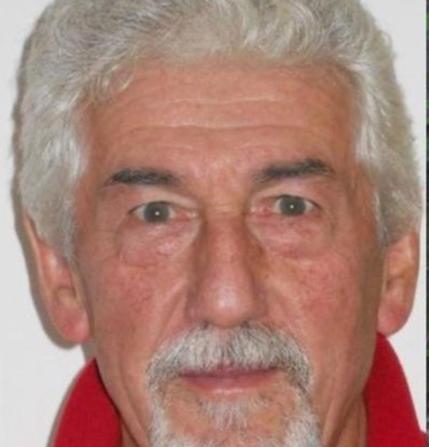 Armando Dalla Bona