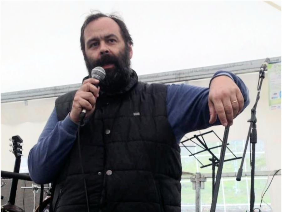 Alberto Dassisti