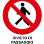 Aosta, lavori urgenti ai sottopassi in via Carrel fino al 31 dicembre