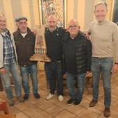 Belote: Pietrosanti e Viglino vincono il sesto 'Trofeo Antonio Di Donato'