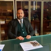 Il sostituto procuratore Manlio D'Ambrosi