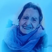 Addio a Tullia Dossi Cazzanelli, 'Nonnina del Cervino'