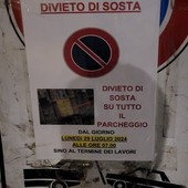 Aosta; oggi al via asfaltatura e scavi in diverse vie, proteste al Q.Cogne per 'mancata comunicazione'
