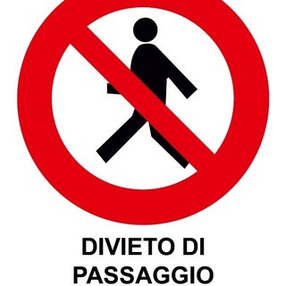 Aosta, lavori urgenti ai sottopassi in via Carrel fino al 31 dicembre