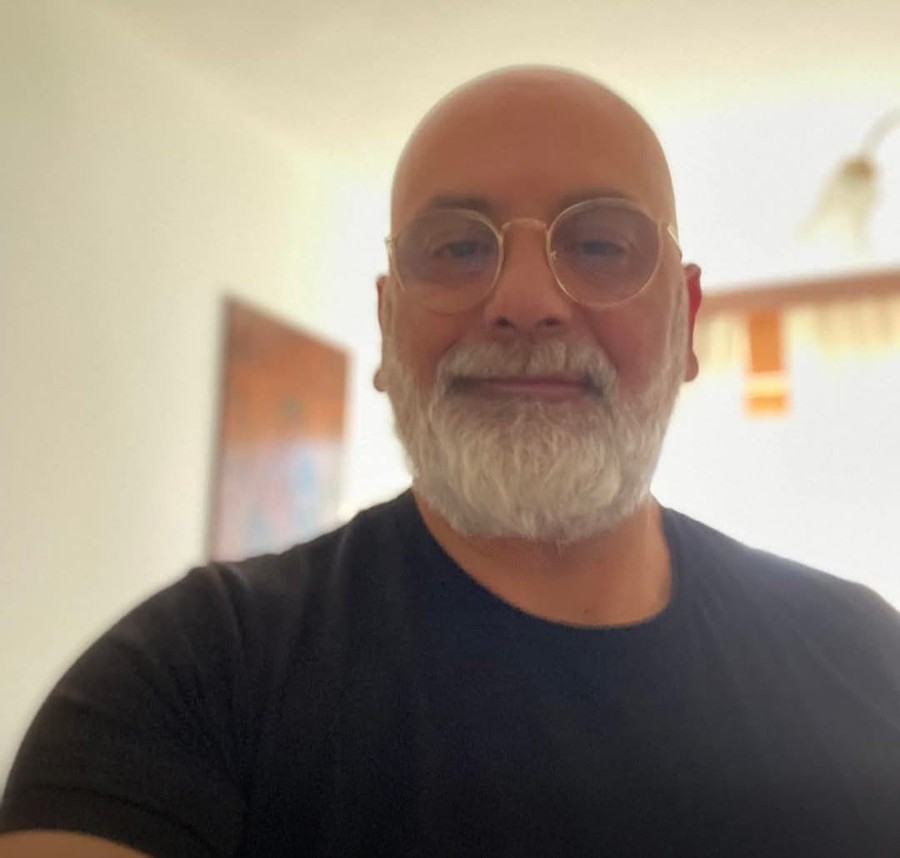 Don Gianni Di Luca