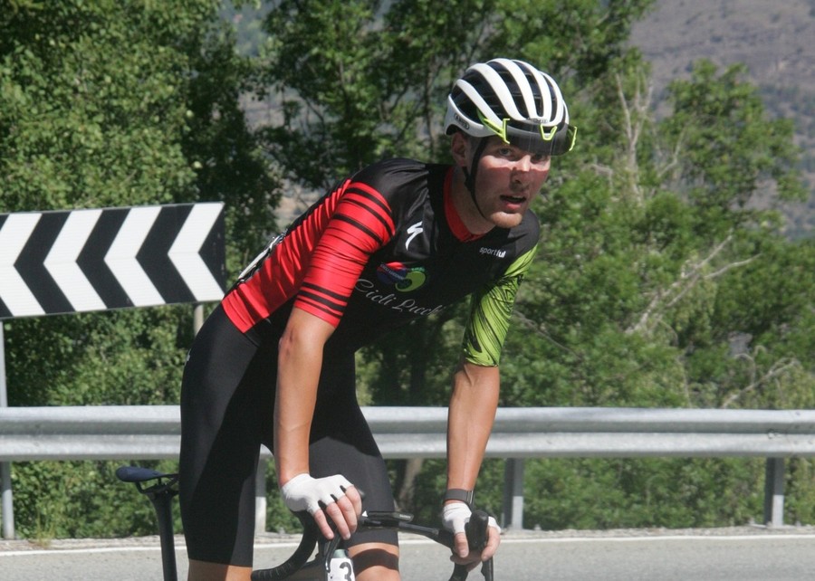 Mattia Dherin
