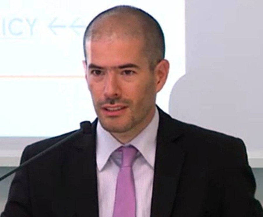 Il perito forense Paolo Dal Checco