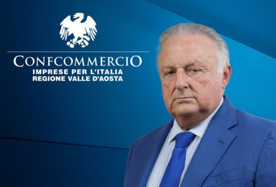 Confcommercio VdA; Graziano Dominidiato nel Consiglio Generale di Confturismo