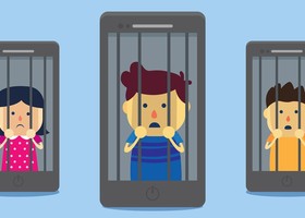 Giovani e social media; quando lo schermo influenza salute, corpo e abitudini