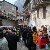 Tutti i premiati alla Foire de Donnas 2024