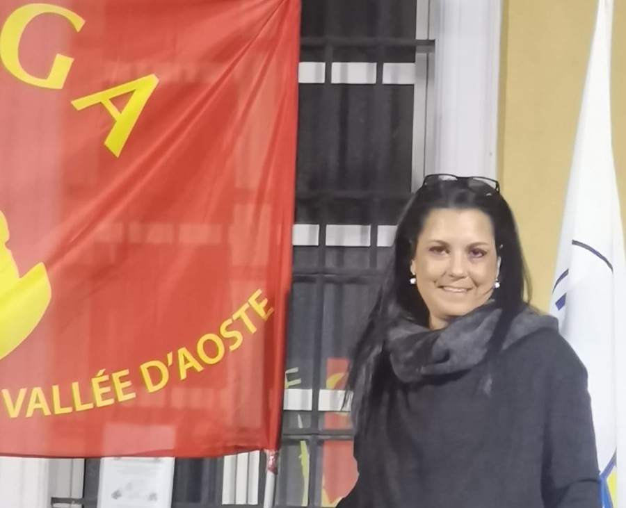 Patrizia Dondeynaz