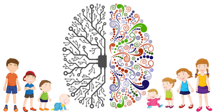 Nasce 'Crescere insieme' focus su linguaggio e sviluppo motorio nei più piccoli Nasce 'Crescere insieme' focus su linguaggio e sviluppo motorio nei più piccoli