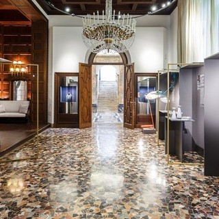L’esposizione 'Doppia Firma' per la prima volta in Valle d’Aosta