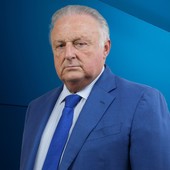 Graziano Dominidiato, presidente di Fipe Confcommercio VdA