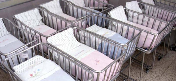 Elezioni, allarme del Forum Famiglie: 'in Valle crollo della natalità, la politica intervenga' Elezioni, allarme del Forum Famiglie: 'in Valle crollo della natalità, la politica intervenga'