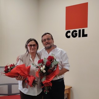 Wilma Gaillard e Igor De Belli
