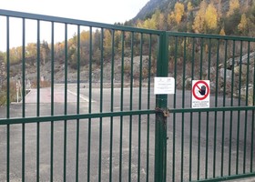 Discarica di Pompiod; discusse al Tar le cause, si attende la decisione Discarica di Pompiod; discusse al Tar le cause, si attende la decisione