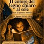 A Villeneuve la presentazione de 'Il colore del legno chiaro al sole' di Vittoria Glauco