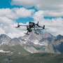 Droni e IA sorvegliano il Monte Bianco, test di sicurezza per il traforo Droni e IA sorvegliano il Monte Bianco, test di sicurezza per il traforo