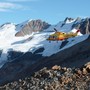 Cade nella zona del rifugio Sella sul Monte Rosa, alpinista in ospedale Cade nella zona del rifugio Sella sul Monte Rosa, alpinista in ospedale