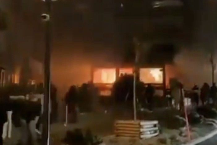 Crans-Montana, le domande giuste (e quelle che nessuno vuole farsi) Crans-Montana, le domande giuste (e quelle che nessuno vuole farsi)