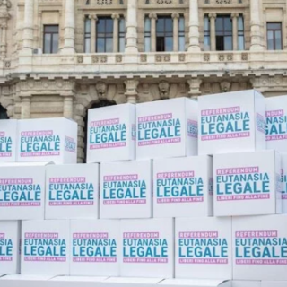 Comitato eutanasia legale VdA, 'una scelta libera e un diritto sacrosanto'