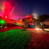 Il cordoglio della Valle d'Aosta per le 47 vittime della tragedia di Crans-Montana